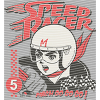 Japanese anime-JP 3024